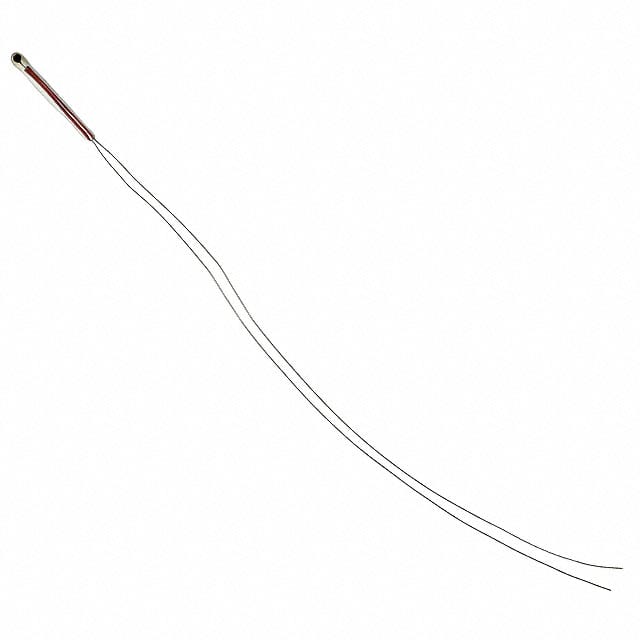 120-602FAF-Q02 Honeywell Sensing and Productivity Solutions  Sensores de temperatura - Termistores NTC